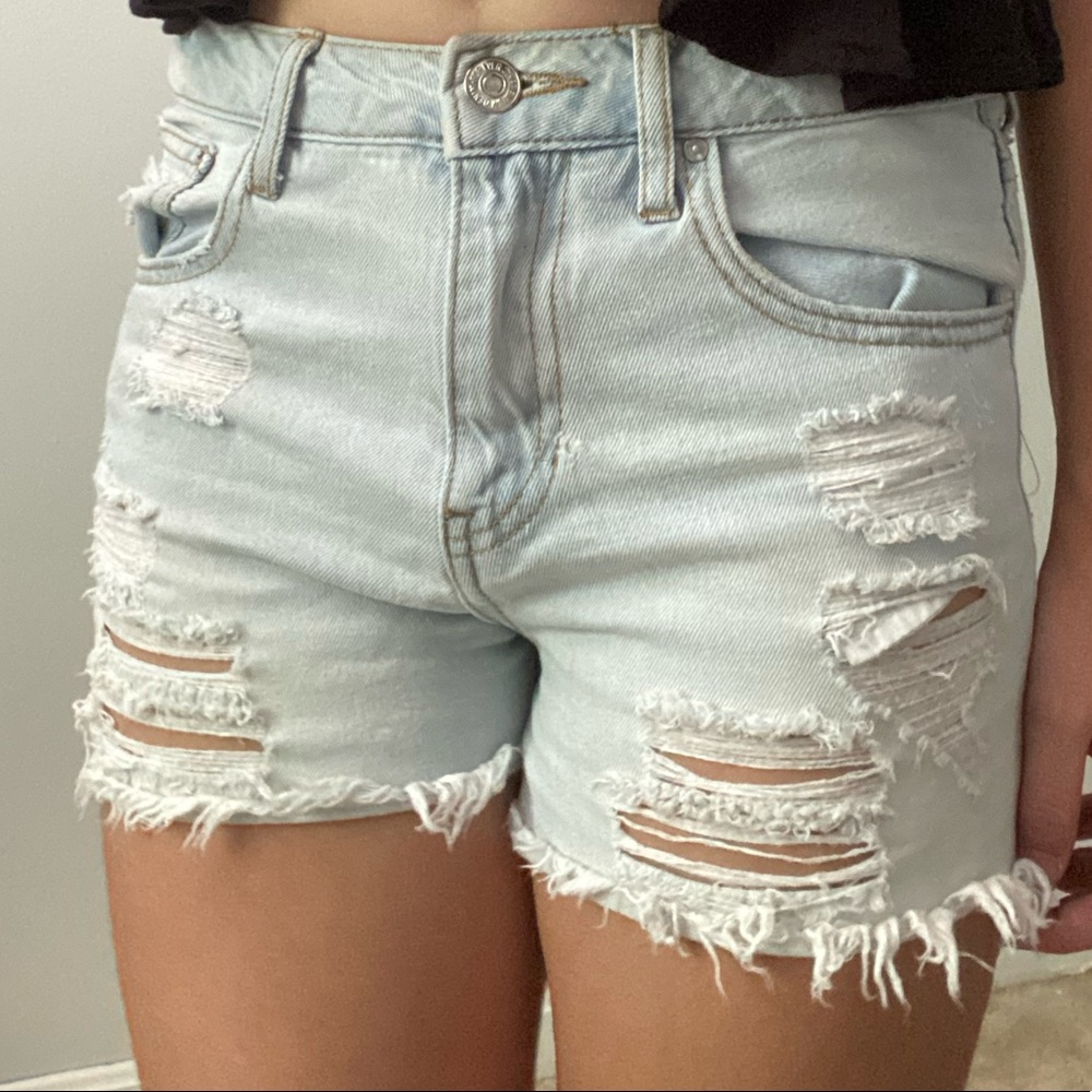 Women’s shorts